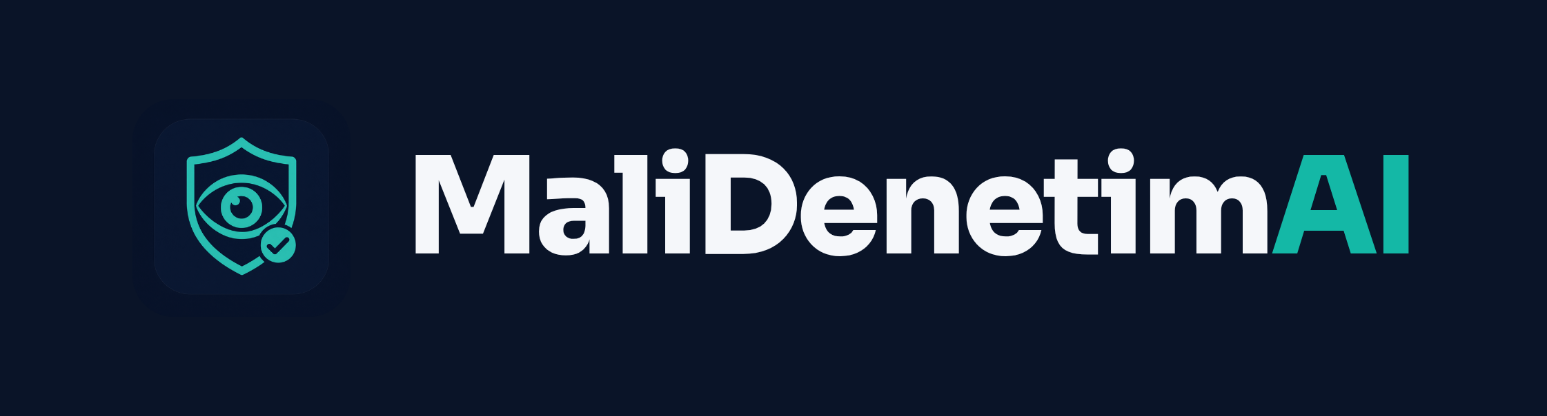 MaliDenetimAI